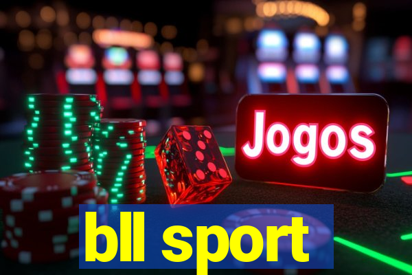 bll sport